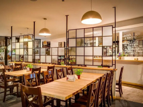 Chopin Apartments Capital