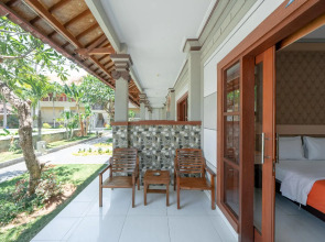 Bendesa Accommodation