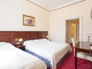 Hotel Viktoria Schönbrunn