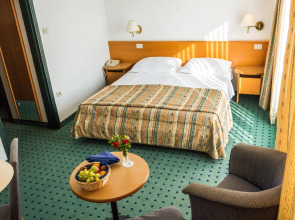 Hotel Ville Park Premium