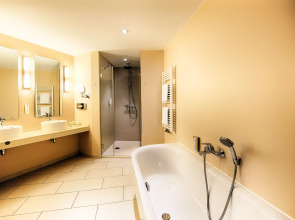 ACHAT Hotel Bremen City