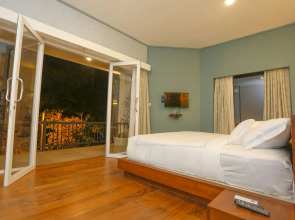 Viyana Boutique Hotel