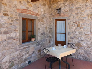 Agriturismo Antico Fio