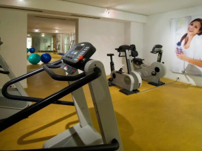 Hotel Residence Starnberger See