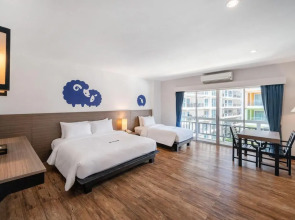 Seda Central Bloc Cebu