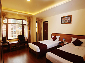Thamel Grand Hotel