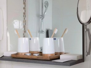 Hotel Montparnasse Alesia