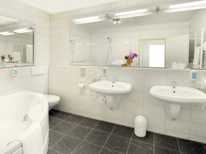 Best Western Hotel Frankfurt Airport Neu-Isenburg