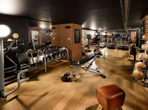 Отель Pentahotel Reading