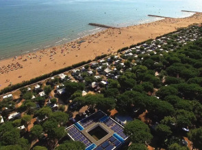Camping Village Cavallino