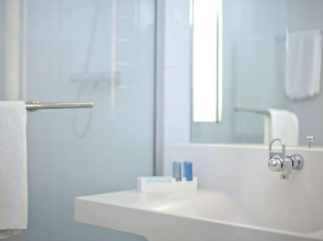 Novotel Mulhouse Bâle Fribourg