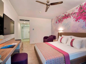 Отель Pirate's Beach Club - Ultra All Inclusive