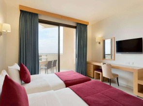 Ramada Resort by Wyndham Dead Sea