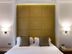 Romano Palace Luxury Hotel