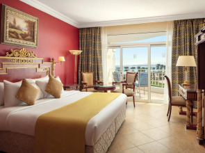 Palm Royale Resort - Soma Bay