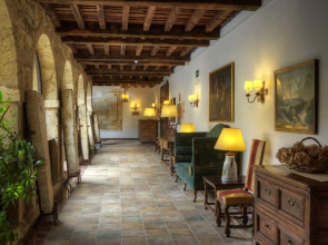 Parador De Cangas De Onis