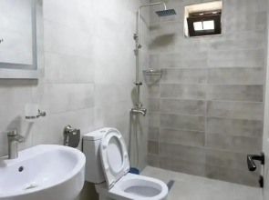 Hotel Horizont Telavi