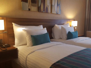 Отель Tuyap Palas