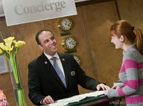 Danubius Hotel Regents Park