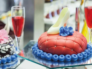 Bosphorus Sorgun Hotel - All Inclusive