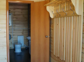 Лекшма-речка