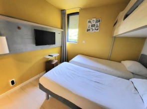 ibis Budget Marne-la-Vallée Noisy-le-Grand