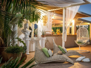 Sunvillage Malia Boutique Hotel & Suites