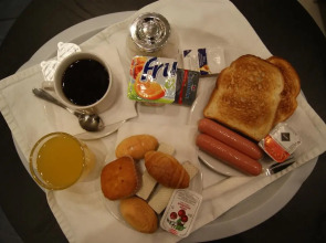 Mini Hotel «Nevsky 78»