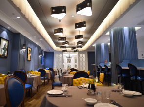 Shanghai Jinchen Hotel