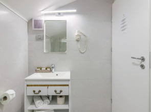 New Era Hotel Bucharest City