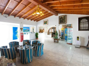 Apartamentos Cala d'Or Park