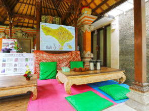 Aurora House Ubud