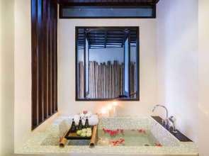 Dara Samui Beach Resort - Adults Only