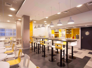 Premiere Classe Warszawa Centrum