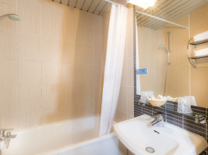 ibis Styles Paris Nation Cours de Vincennes