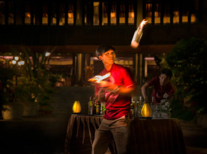 Victoria Hoi An Beach Resort & Spa