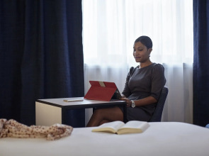 Mercure Paris Roissy Charles de Gaulle