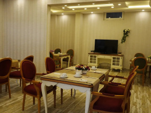 Andalouse Suite Hotel