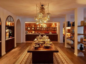 Novotel Luxembourg Kirchberg