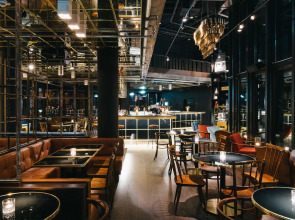 Ruby Lilly Hotel Munich