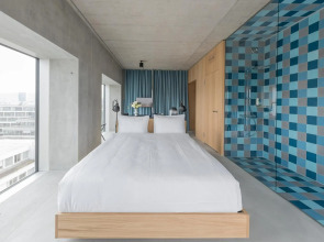 Placid Hotel Design & Lifestyle Zurich