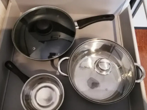 Сеть гостевых квартир на проспекте Мира 12 корпус 1