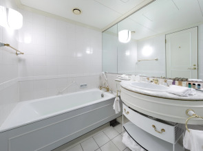 Dai-ichi Hotel Tokyo