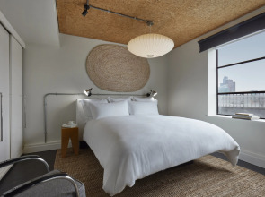 One Hundred Shoreditch