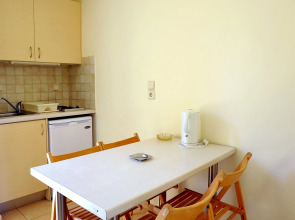 Mirabella Apartments