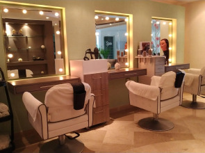 Golden Parnassus Resort & Spa All Inclusive