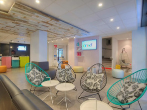 Ibis Styles Nice Centre Gare