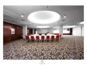 Ege Palas Business Hotel