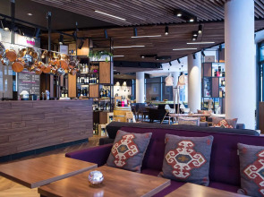 Mercure Krakow Stare Miasto (Old Town)