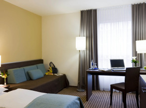 Mercure Hotel Muenchen Neuperlach Sued